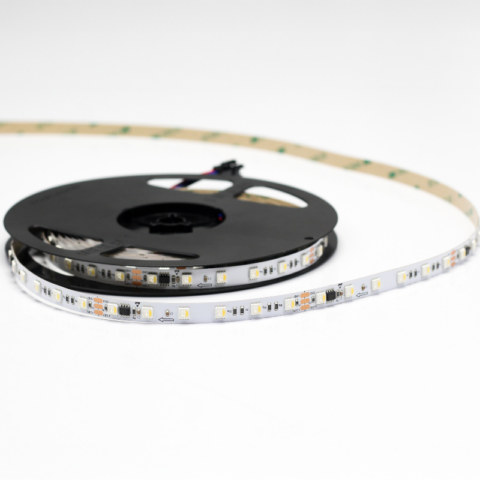 Digitaalinen LED-nauha