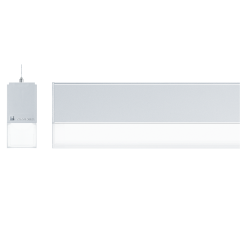 LINARIA LED-valaisin