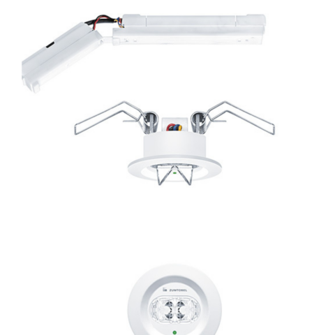 RESCLITE PRO turvavalaisin