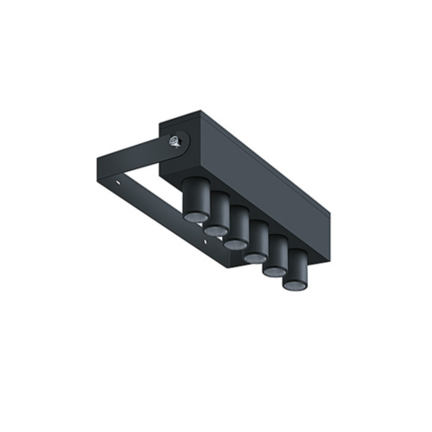 SUSY SUPERSYSTEM OUTDOOR ALUEVALAISIN