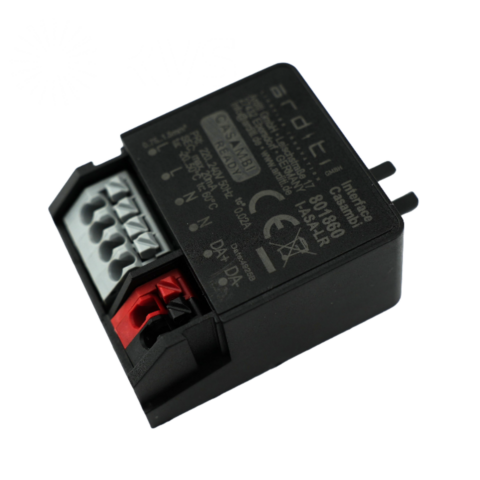 CASAMBI DALI INTERFACE