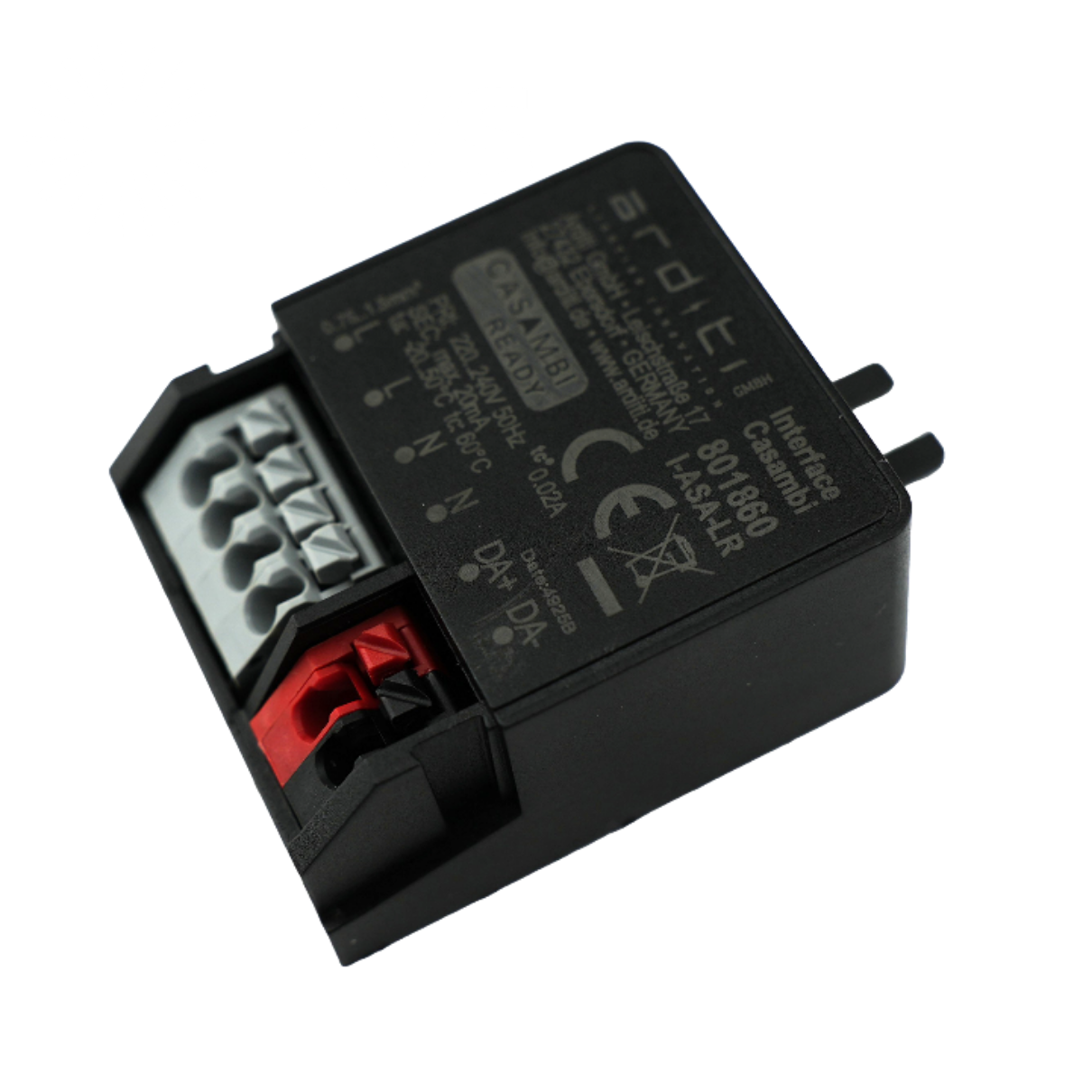 CASAMBI DALI INTERFACE