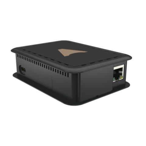 Casambi Gateway CGW-001-POE -SYÖTÖLLÄ