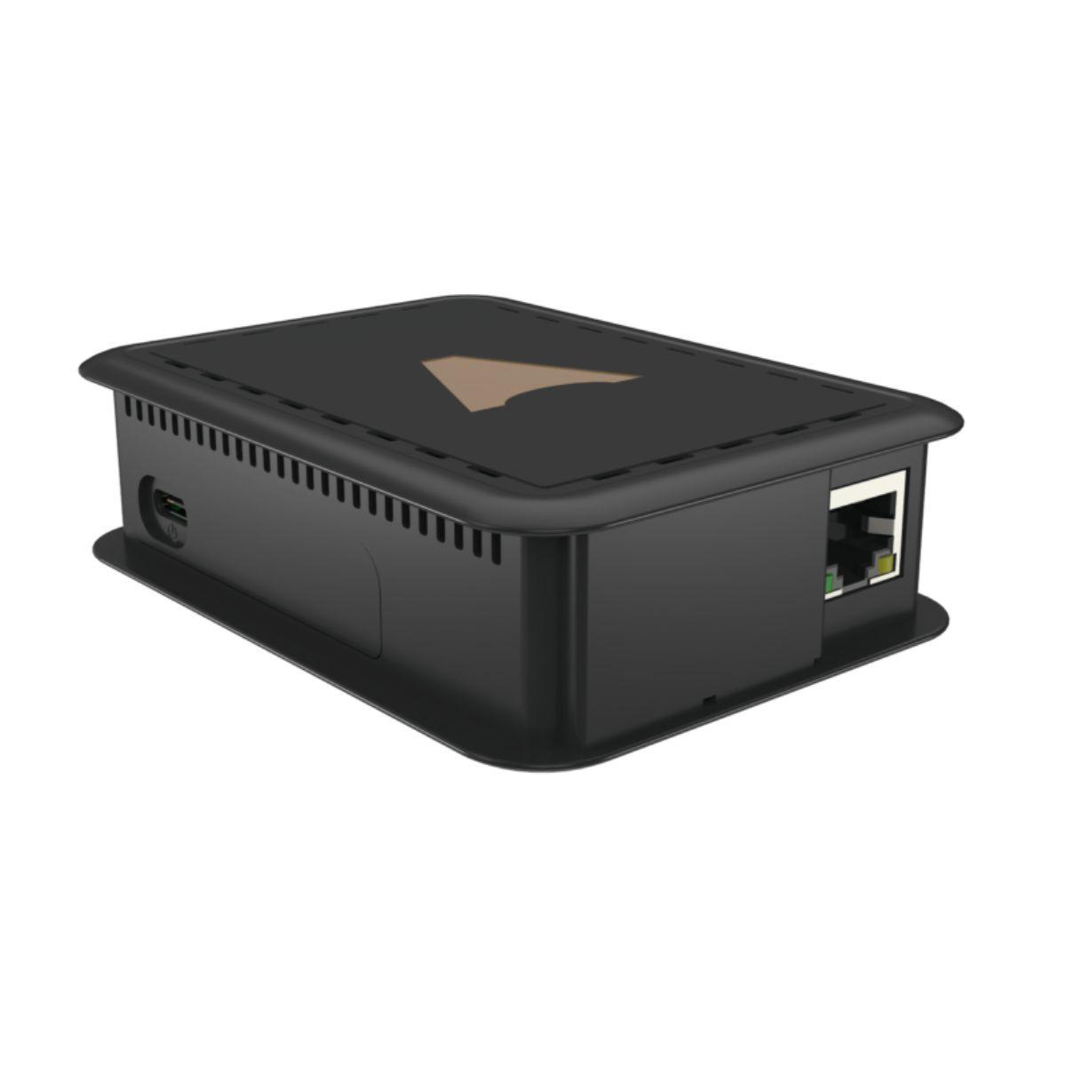 Casambi Gateway CGW-001-POE -SYÖTÖLLÄ
