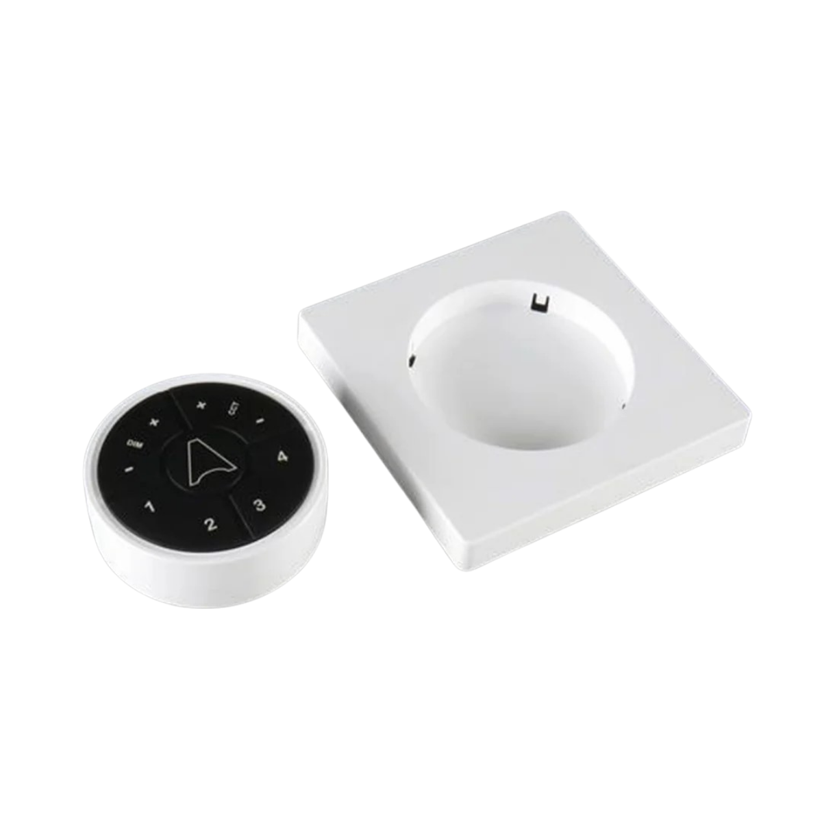 CASAMBI SÄÄDIN XLINK VALKOINEN - Image 2