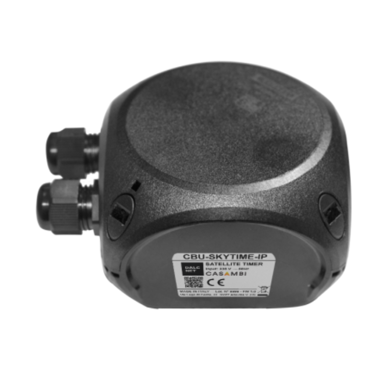 CASAMBI GPS KELLOYKSIKKÖ IP67