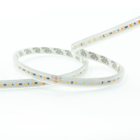 MOJOVA ULTRA LONG LED-NAUHA 48V 8W 3000K IP65 40M