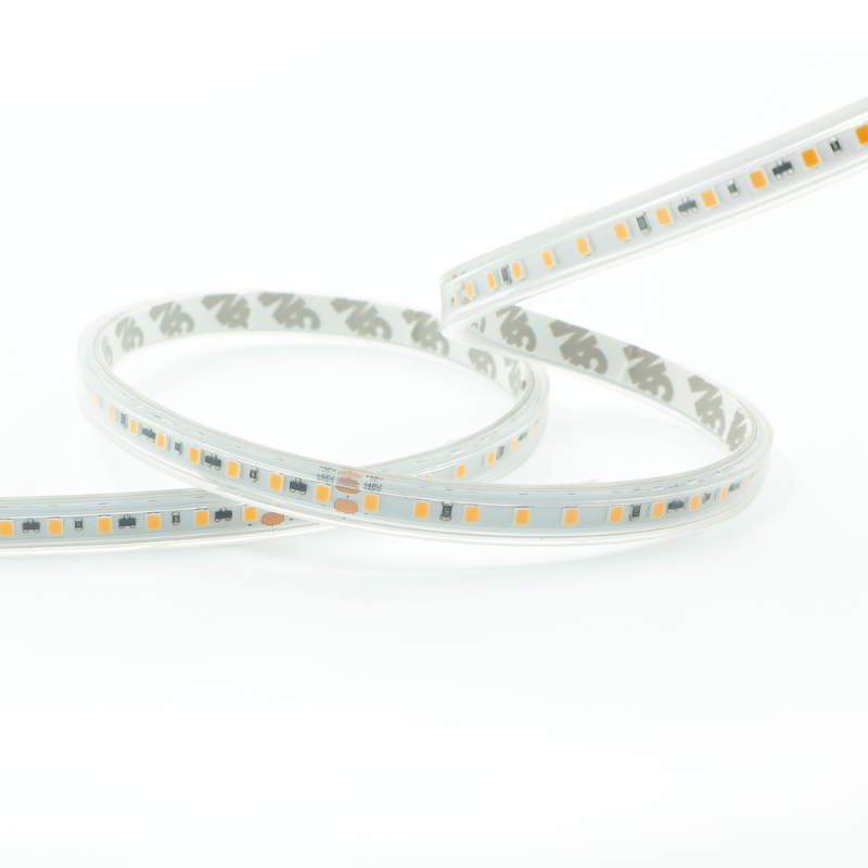 MOJOVA ULTRA LONG LED-NAUHA 48V 8W 3000K IP65 40M