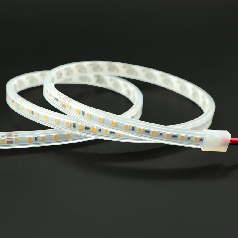 MOJOVA ULTRA LONG LED-NAUHA 48V 8W 3000K IP65 40M - Image 2