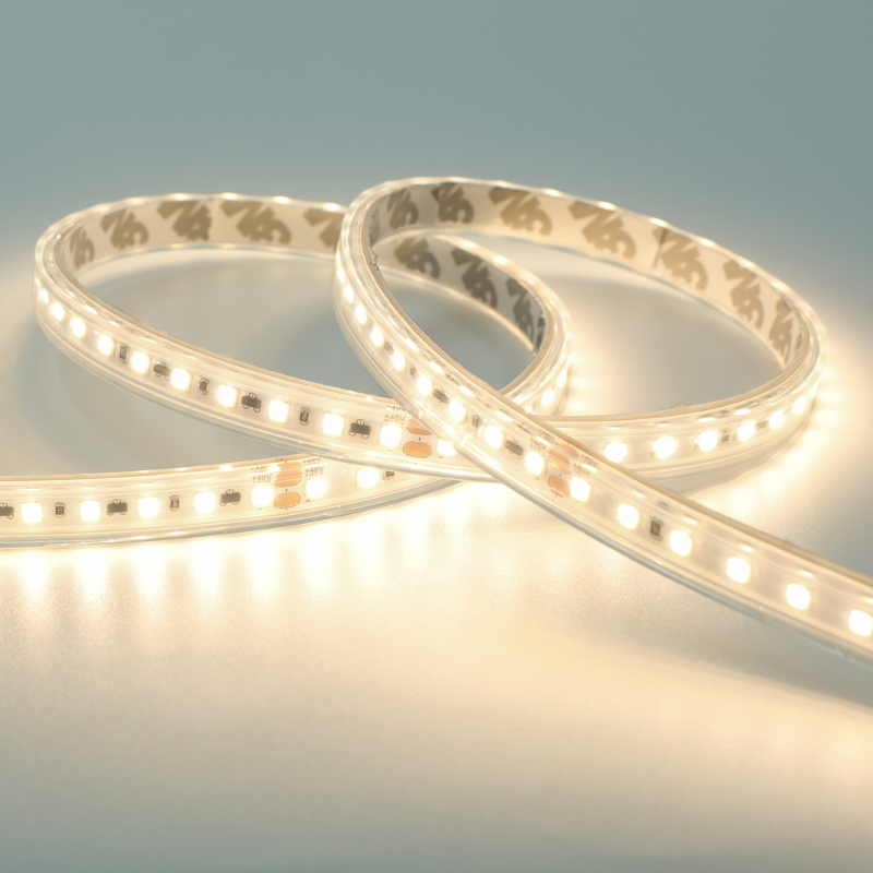 MOJOVA ULTRA LONG LED-NAUHA 48V 8W 3000K IP65 40M - Image 3