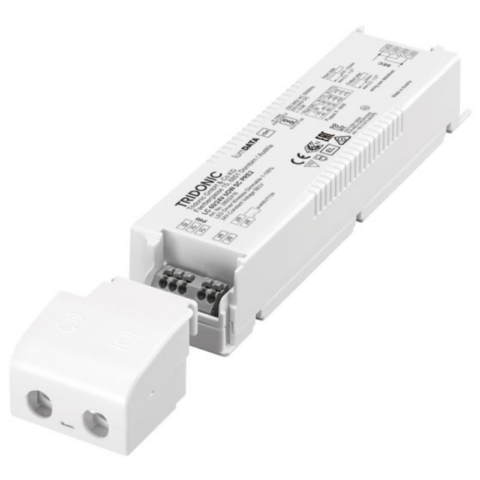 CASAMBI TRIDONIC VIRTALÄHDE 60W 24V