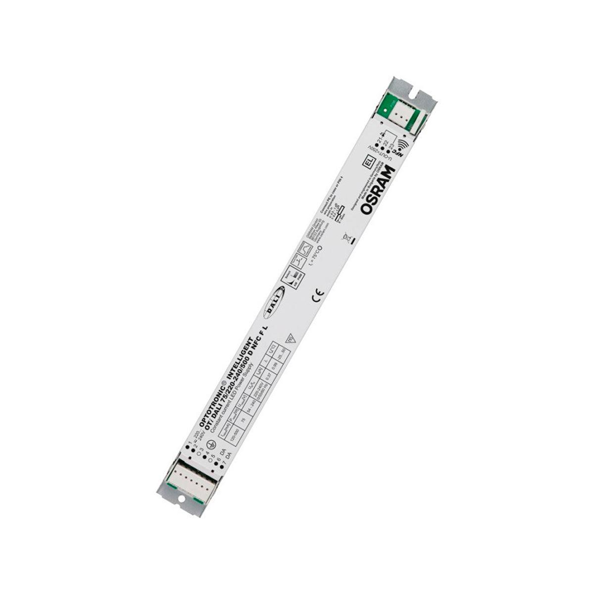 Casambi Osram OT 100/220-240/750 virtalähde