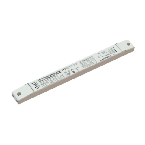 LED-VIRTALÄHDE INVENTRONICS 50W 24V CASAMBI