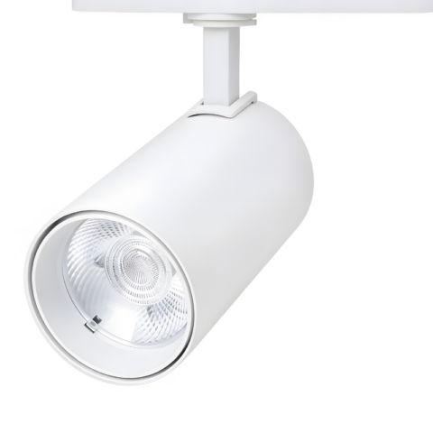 Mojova Casambi Tricolor V2 spotti 927/30/40 valkoinen